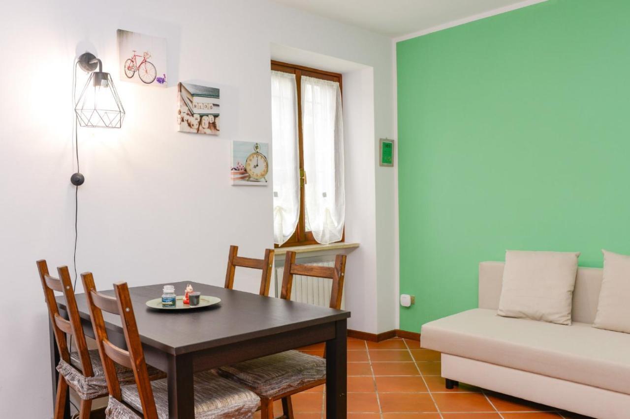 Loft Free Parking Agli Ulivi Moderno E Spazioso Peschiera del Garda Exterior foto