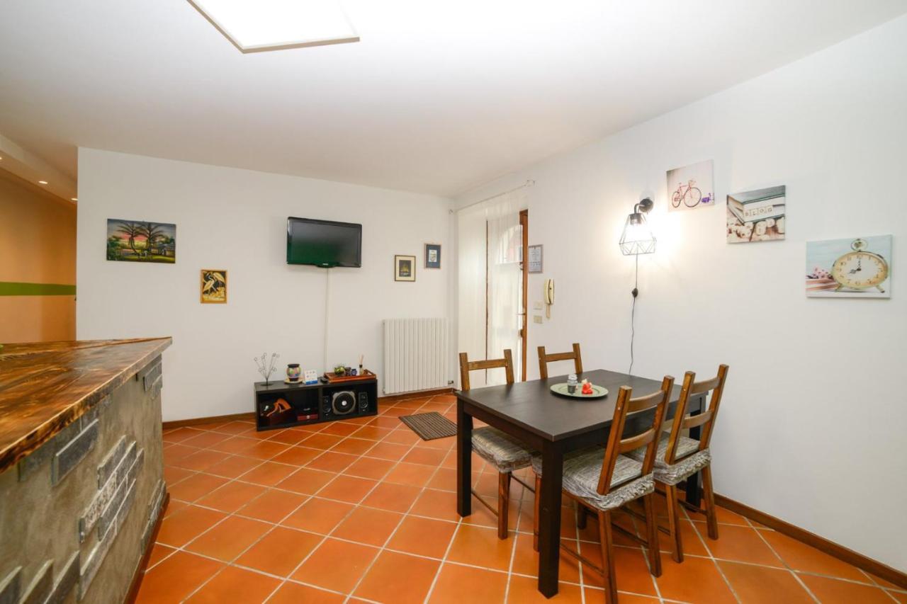 Loft Free Parking Agli Ulivi Moderno E Spazioso Peschiera del Garda Exterior foto