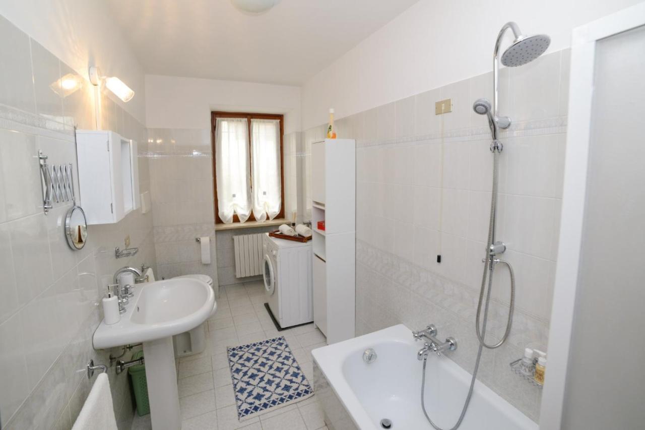 Loft Free Parking Agli Ulivi Moderno E Spazioso Peschiera del Garda Exterior foto